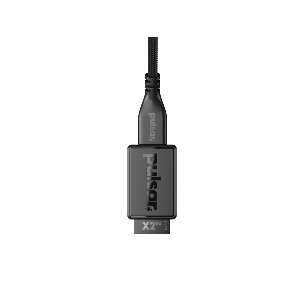 Pulsar  X2 v2 Mini Gaming-Maus - Booste Dein Gaming auf ein neues Top-Level