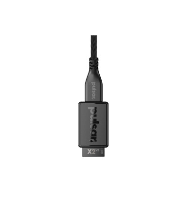 Pulsar  X2 v2 Mini Gaming-Maus - Booste Dein Gaming auf ein neues Top-Level