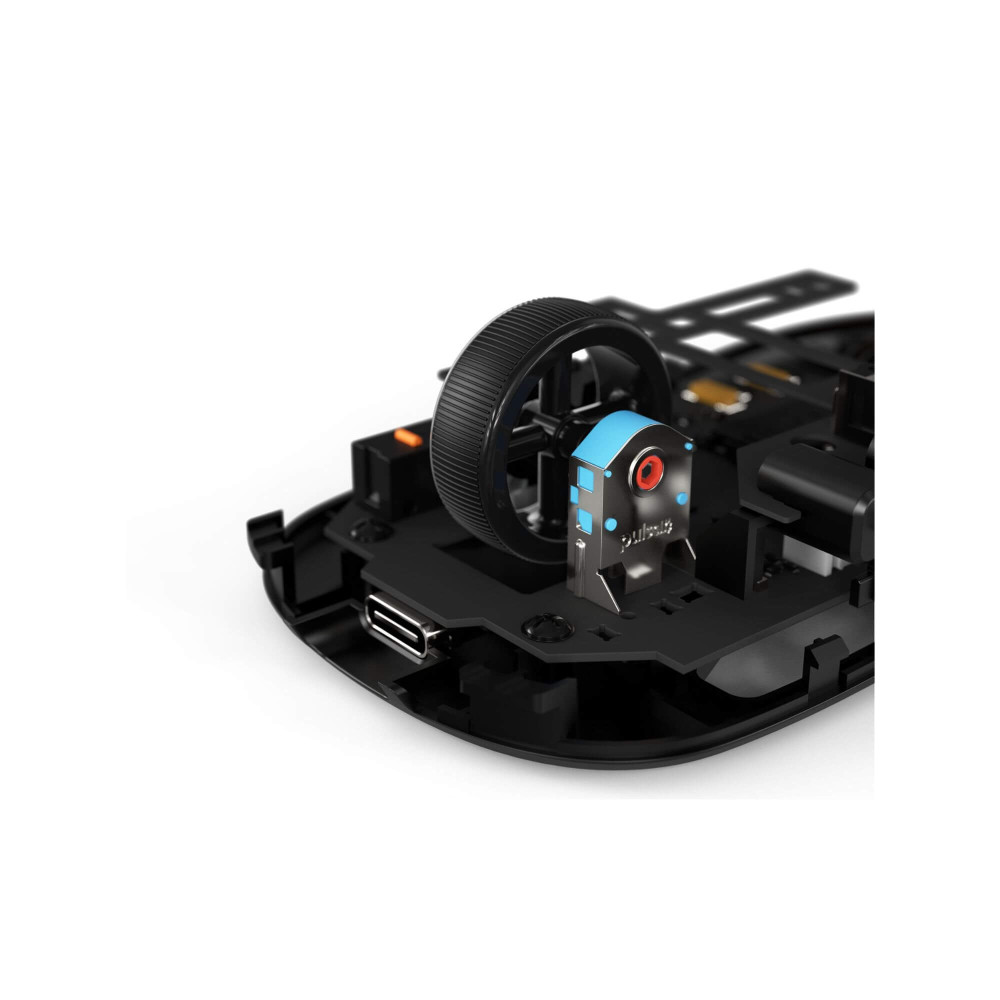 Pulsar X2 v2 Mini Gaming Mouse - Boostez votre jeu à un niveau supérieur