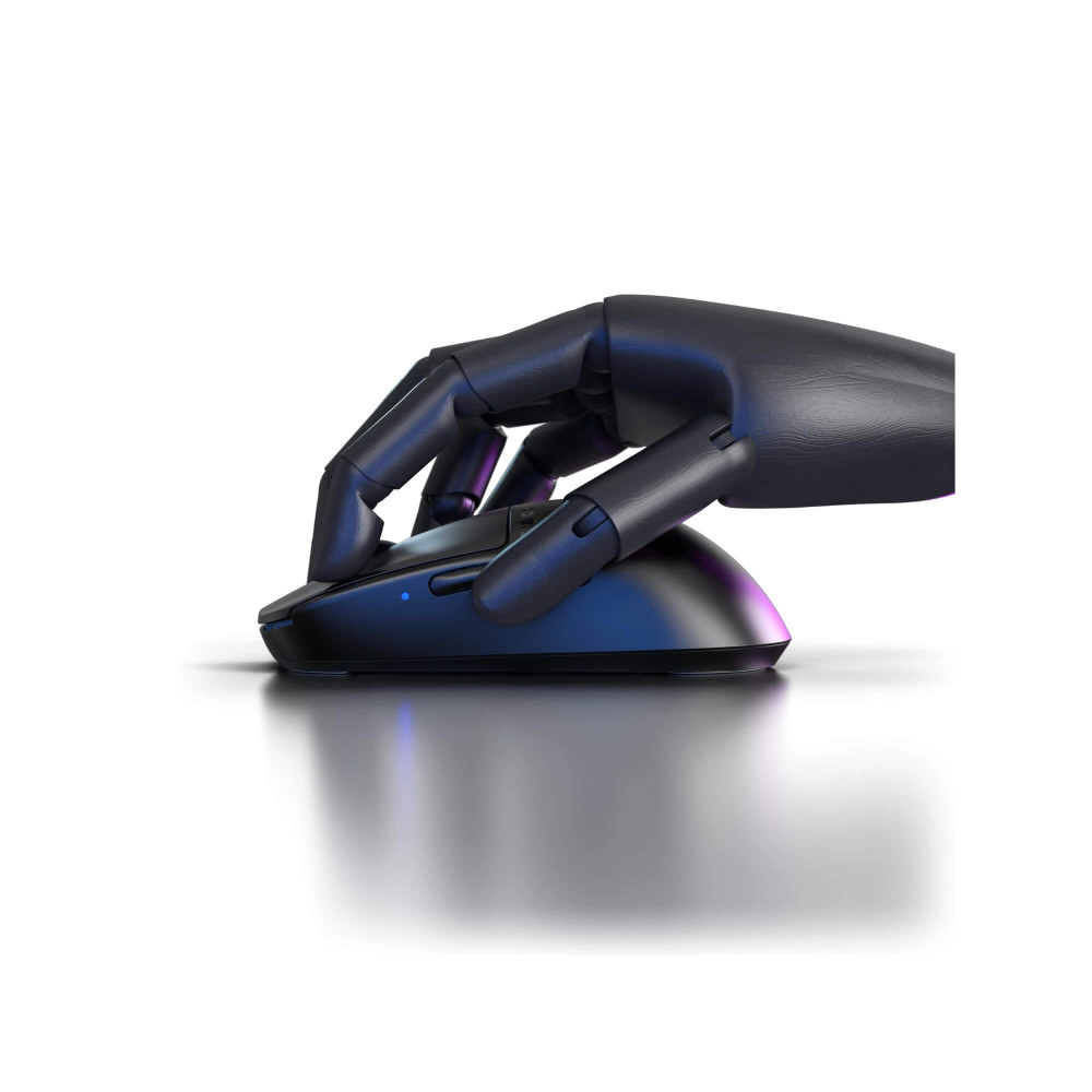 Pulsar  X2 v2 Mini Gaming-Maus - Booste Dein Gaming auf ein neues Top-Level