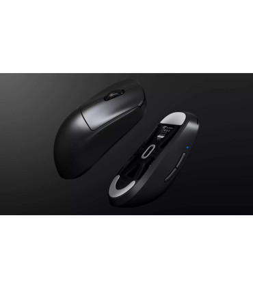 Pulsar X2 v2 Mini Gaming Mouse - Boostez votre jeu à un niveau supérieur