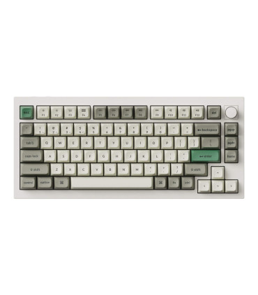 Keychron Q1 Max: Ultimative kabellose mechanische Tastatur