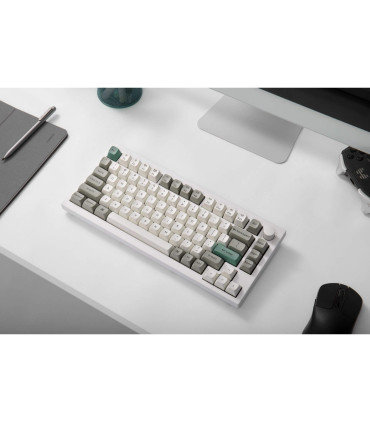 Keychron Q1 Max : Clavier mécanique sans fil ultime