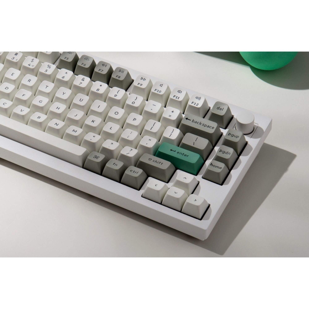 Keychron Q1 Max: Ultimative kabellose mechanische Tastatur