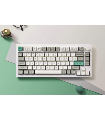 Keychron Q1 Max : Clavier mécanique sans fil ultime