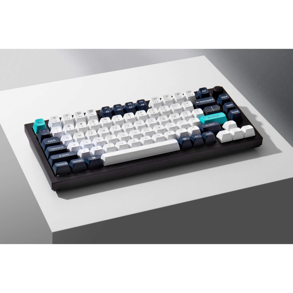Keychron Q1 Max: Ultimative kabellose mechanische Tastatur