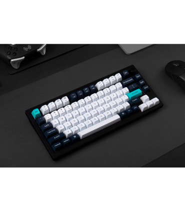 Keychron Q1 Max: Ultimate Wireless Mechanical Keyboard